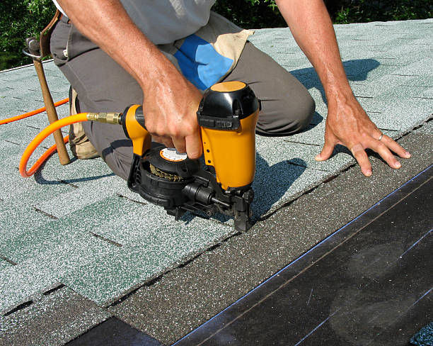 Quick and Trustworthy Emergency Roof Repair Services in Sugarcreek, PA