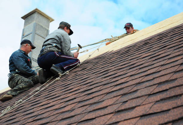 Tile Roofing Contractor in Sugarcreek, PA