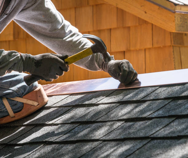 Best Slate Roofing Contractor  in Sugarcreek, PA